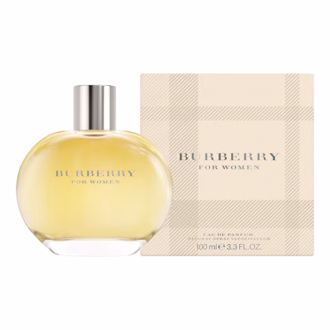Burberry Classic Edp 100 ml Kadın Parfüm