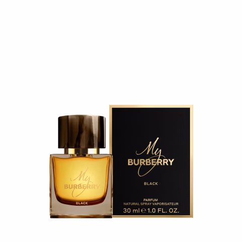 Burberry My Black Edp 50 Ml Kadın Parfüm