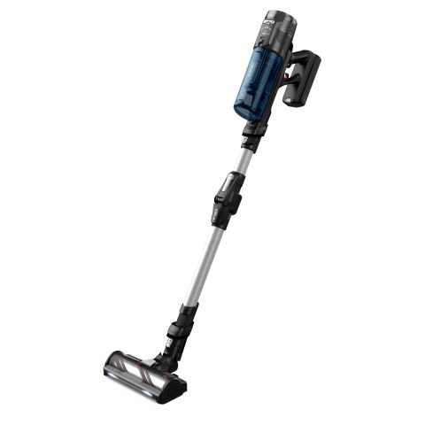 Tefal TY9AC1 X-Force Flex 13.60 Allergy Aqua Aerospin Dikey Şarjlı Süpürge