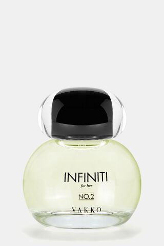 Vakko Infiniti For Her Edp 3lü Set No:2 Kadın Parfüm Seti