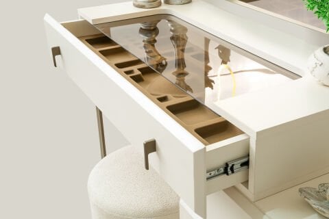 Sky Cannes Yatak Odası (Başlıksız)