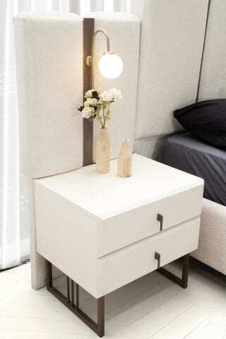 Sky Cannes Yatak Odası (Başlıksız)