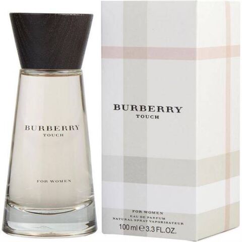 Burberry Touch Edp 100 ml Kadın Parfüm