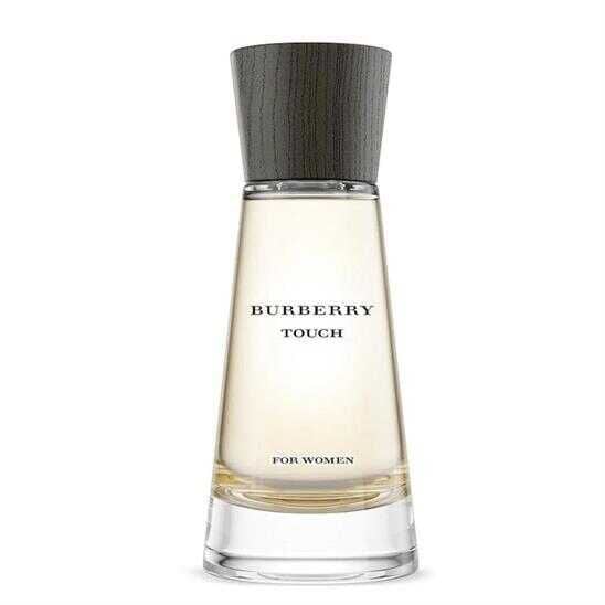 Burberry Touch Edp 100 ml Kadın Parfüm
