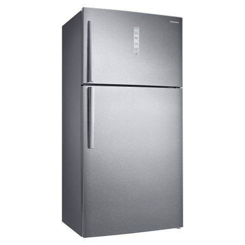 Samsung RT58K704RSL Üstten Donduruculu 588L Inox Buzdolabı