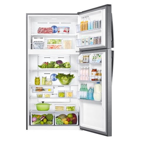 Samsung RT58K704RSL Üstten Donduruculu 588L Inox Buzdolabı