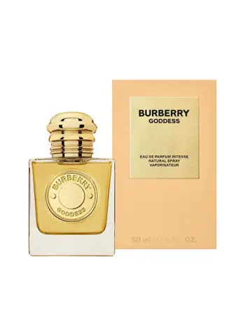 Burberry Goddess Edp Intense 50 Ml Kadın Parfüm