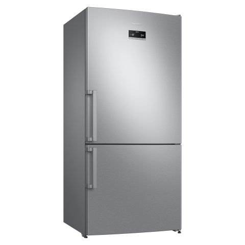 Samsung RB58DS75ESA Alttan Donduruculu 580L Inox Buzdolabı Fiyatı