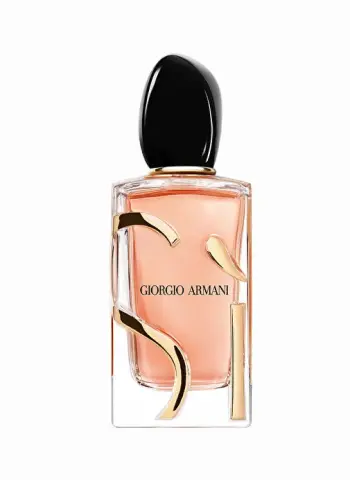 Giorgio Armani Si Intense Refilable Edp 100 ml Kadın Parfüm
