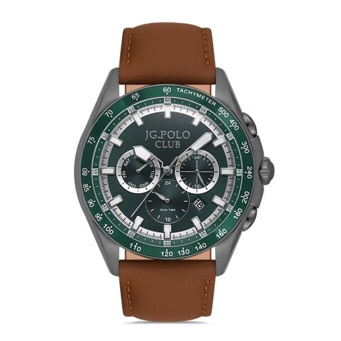 Jg. Polo Club Kol Saati - Jpc.1223 3975k.04