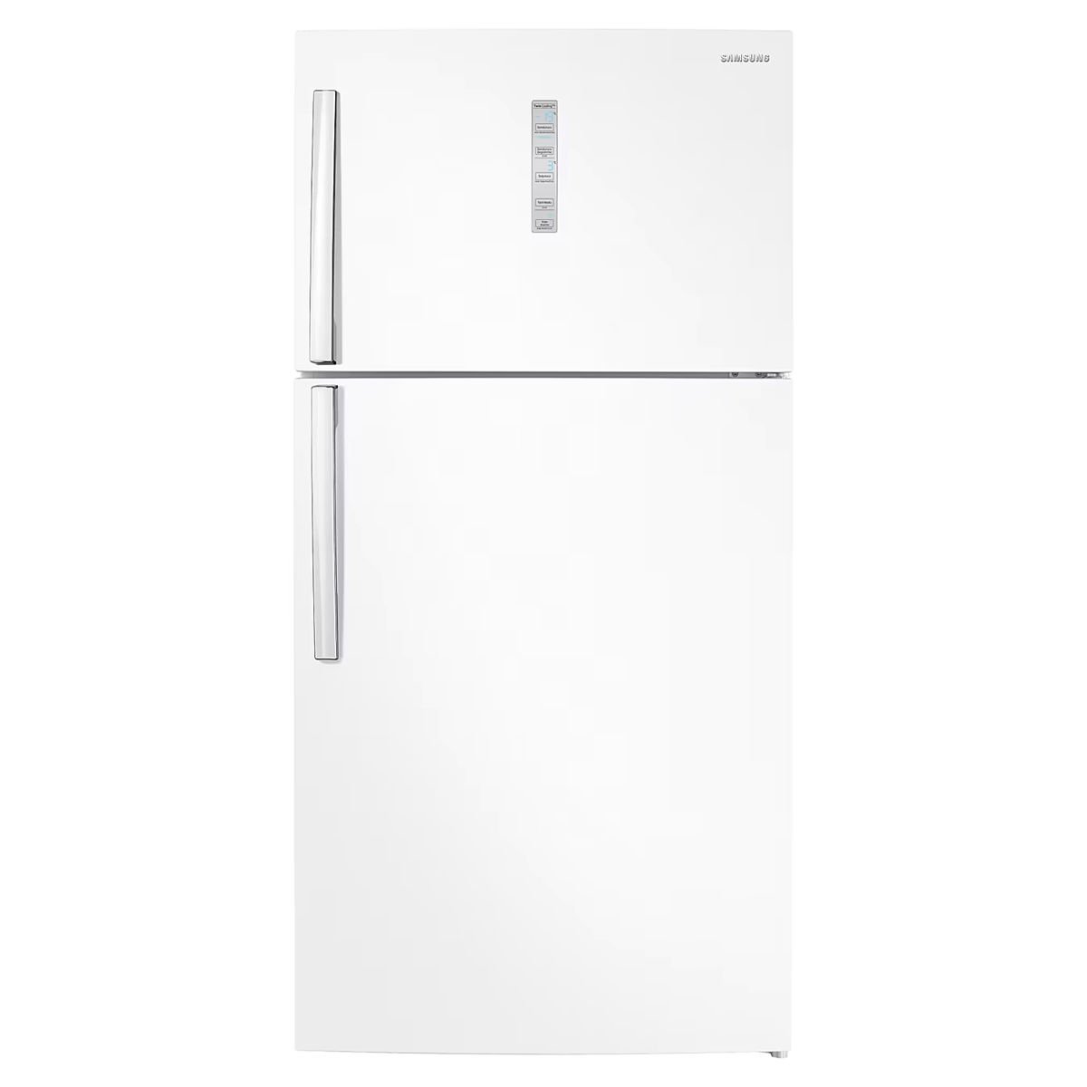 Samsung RT58K704RWW Üstten Donduruculu 588L Beyaz Buzdolabı
