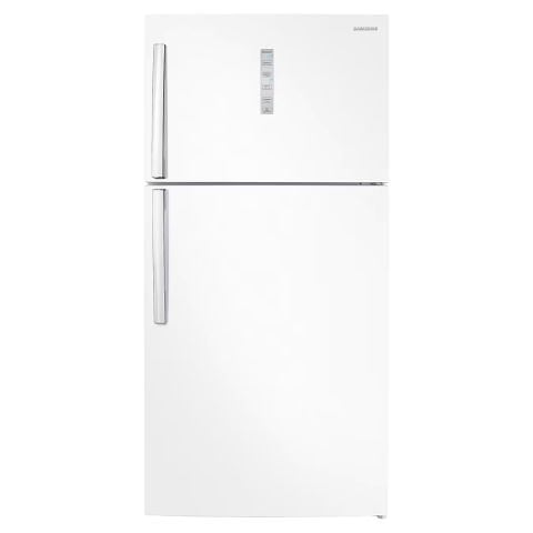 Samsung RT58K704RWW Üstten Donduruculu 588L Beyaz Buzdolabı