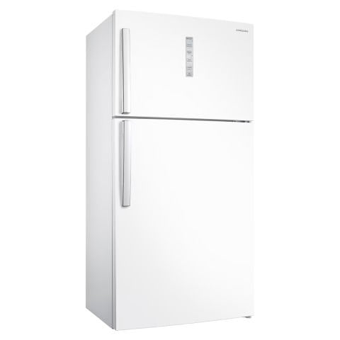 Samsung RT58K704RWW Üstten Donduruculu 588L Beyaz Buzdolabı