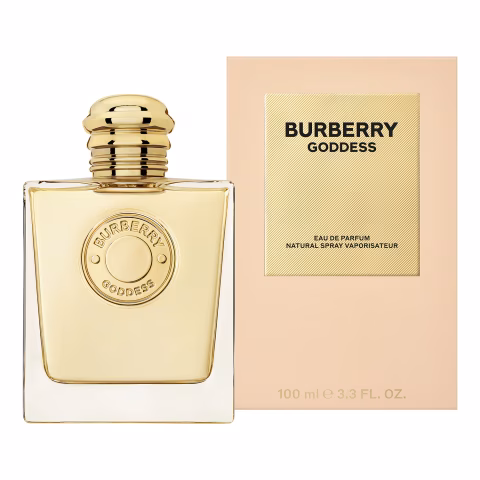Burberry Goddess Edp 100 Ml Kadın Parfüm