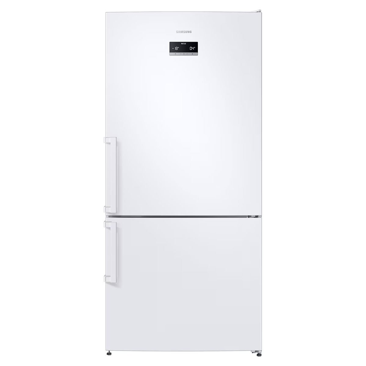 Samsung RB58DS75EWW Alttan Donduruculu 580L Beyaz Buzdolabı