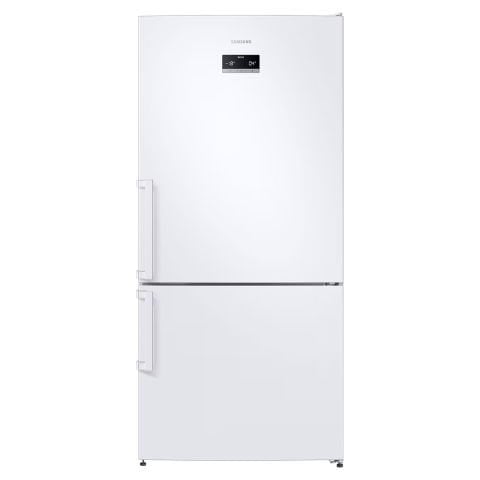 Samsung RB58DS75EWW Alttan Donduruculu 580L Beyaz Buzdolabı