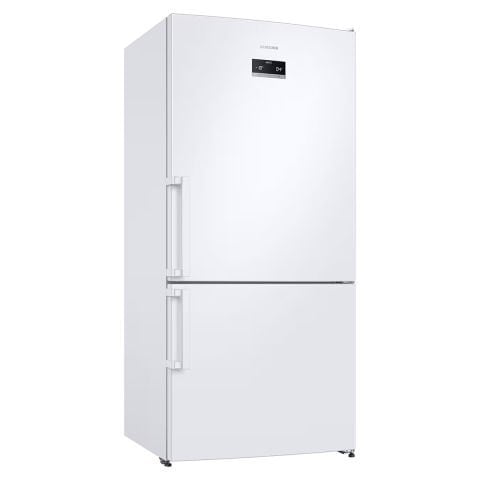 Samsung RB58DS75EWW Alttan Donduruculu 580L Beyaz Buzdolabı