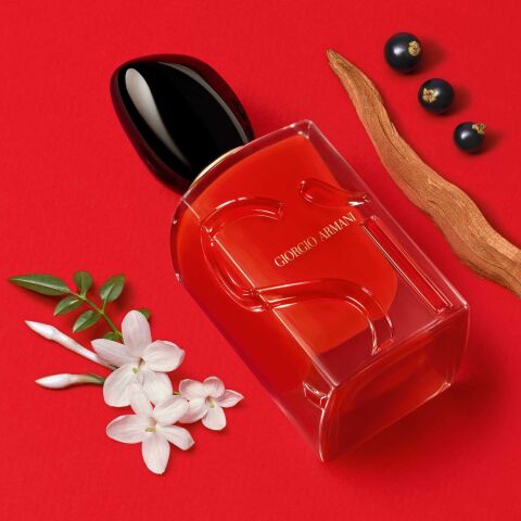 Giorgio Armani Si Passione Edp 100 ml Kadın Parfüm