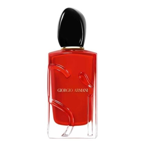 Giorgio Armani Si Passione Edp 100 ml Kadın Parfüm