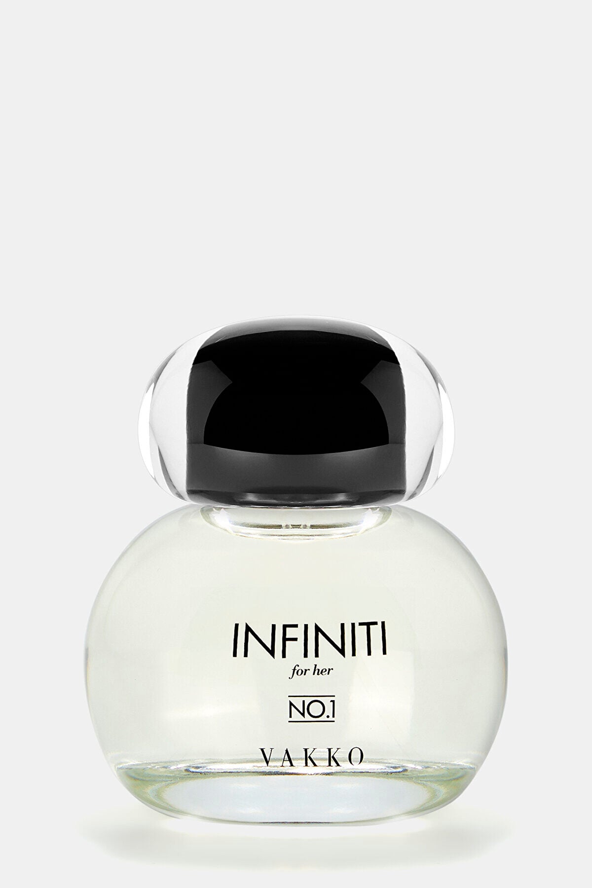 Vakko Infiniti No.1 Edp 100 ml Kadın Parfüm