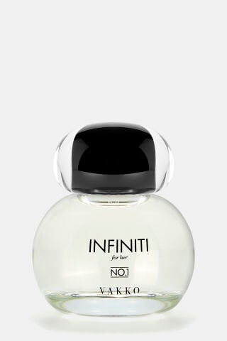 Vakko Infiniti No.1 Edp 100 ml Kadın Parfüm