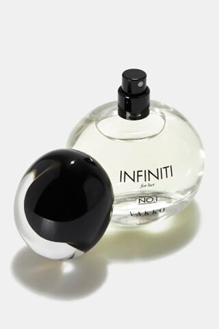 Vakko Infiniti No.1 Edp 100 ml Kadın Parfüm