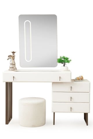 Sky Cannes Yatak Odası (Başlıklı)