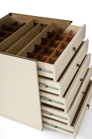 Sky Cannes Yatak Odası (Başlıklı)