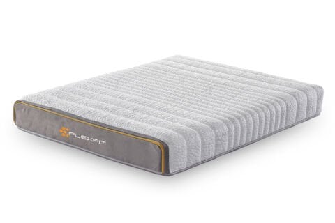 Armis Flexfit 90x190 Yatak Baza Başlık 3'lü Set