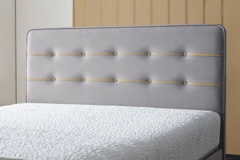 Armis Flexfit 90x190 Yatak Baza Başlık 3'lü Set