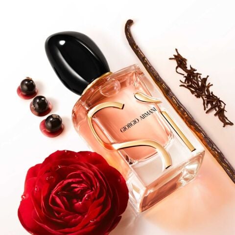 Giorgio Armani Si Intense Edp 100 ml Kadın Parfüm