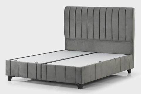 Armis Alegra 200x200 Yatak Baza Başlık 3'lü Set