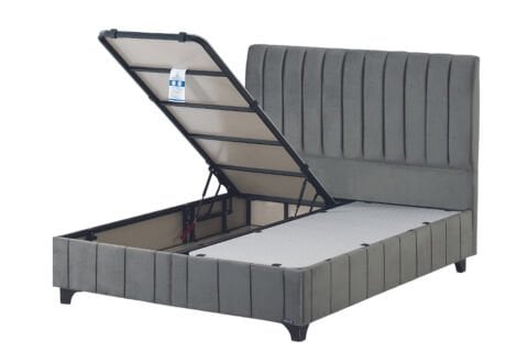 Armis Alegra 200x200 Yatak Baza Başlık 3'lü Set
