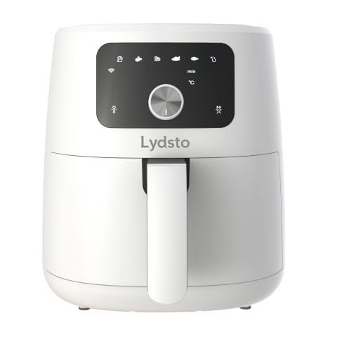 Lydsto Airfryer 5l XXL Akıllı Yağsız Fritöz