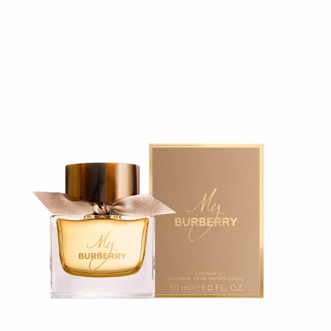 Burberry My Burberry Edp 90 Ml