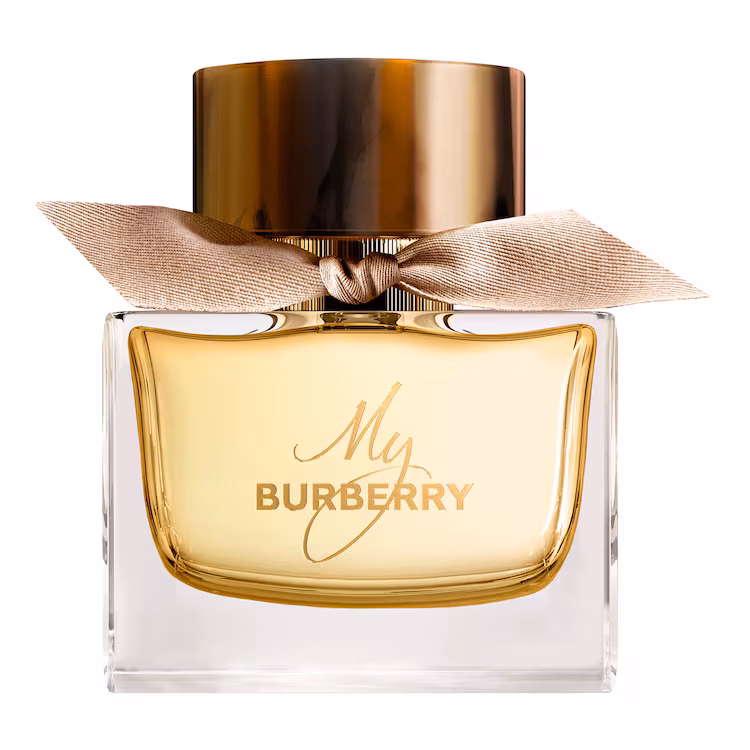 Burberry My Burberry Edp 90 Ml