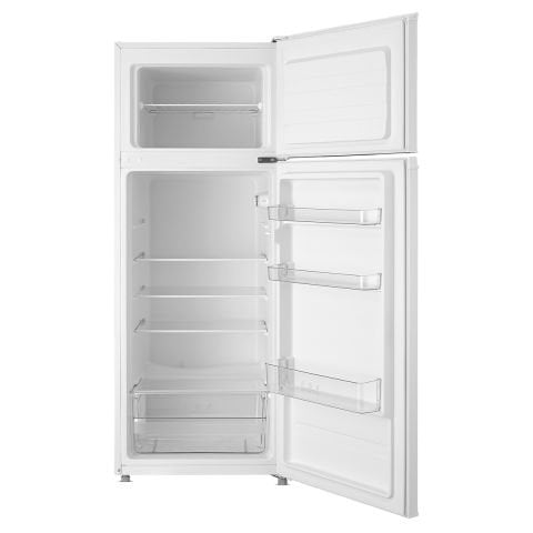 Simfer SR-2514 204L Üstten Donduruculu Beyaz Buzdolabı