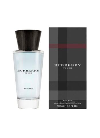 Burberry Touch Edt 100 ml Erkek Parfüm