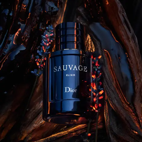 Dior Sauvage Elixir 100 Ml Erkek Parfüm