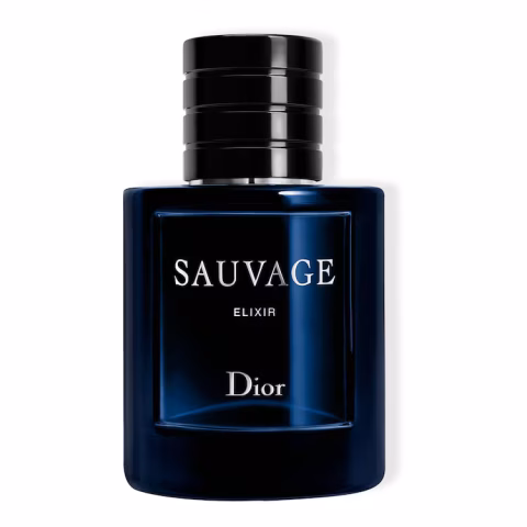 Dior Sauvage Elixir 100 Ml Erkek Parfüm