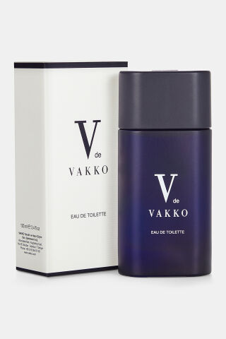 Vakko V De Vakko Edt 100 ml Erkek Parfüm