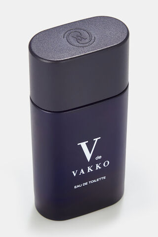 Vakko V De Vakko Edt 100 ml Erkek Parfüm