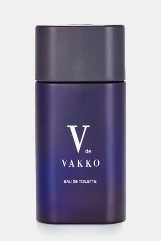 Vakko V De Vakko Edt 100 ml Erkek Parfüm