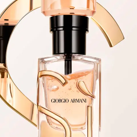 Giorgio Armani Si Edp 100 ml Kadın Parfüm