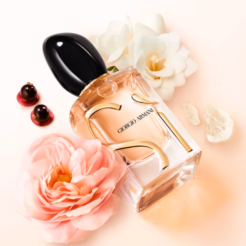 Giorgio Armani Si Edp 100 ml Kadın Parfüm