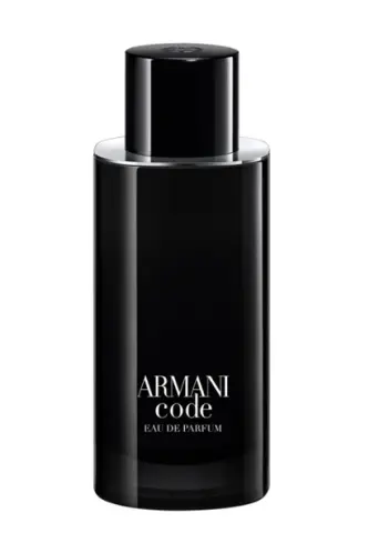 Giorgio Armani Code 125 ml Erkek Parfüm