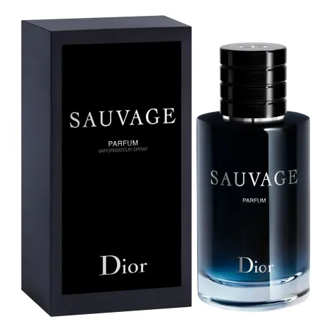 Dior Sauvage 100 Ml Erkek Parfüm