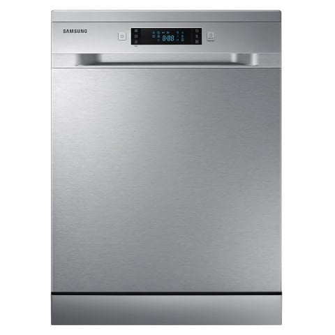 Samsung DW60DG560FSRTR 6 Programlı 14 Kişilik Inox Bulaşık Makinesi
