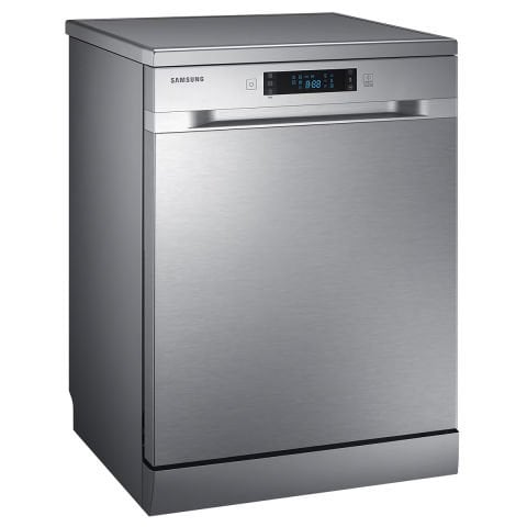 Samsung DW60DG560FSRTR 6 Programlı 14 Kişilik Inox Bulaşık Makinesi
