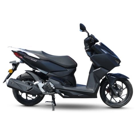 Falcon Max 125 CC Scooter Motosiklet